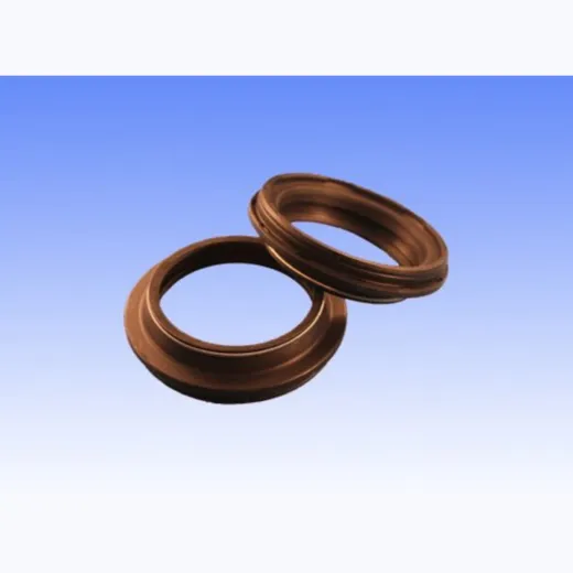 Fork dust cap kit P40FORK455098_1