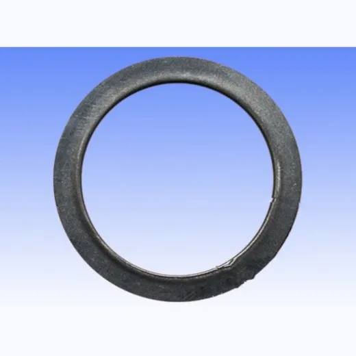 Exhaust pipe gasket / manifold