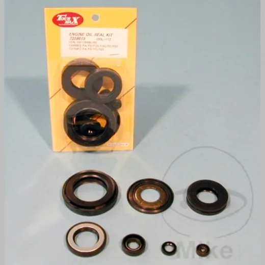 Engine oil seal kit OSL112