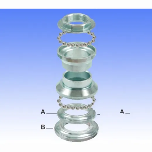 Head bearing kit