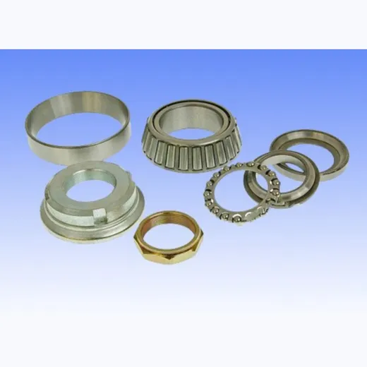 Lenkkopflager Satz GY14954