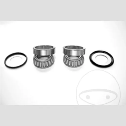 Steering head taper bearing SSH902R