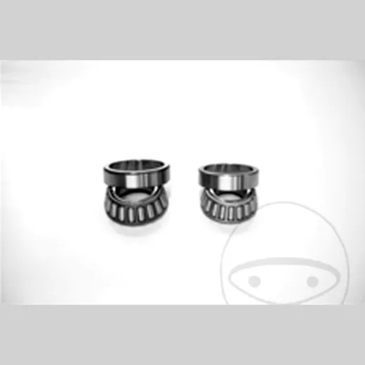 Steering head taper bearing SSK902