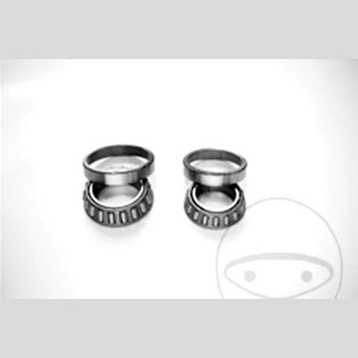 Steering head taper bearing SSY080