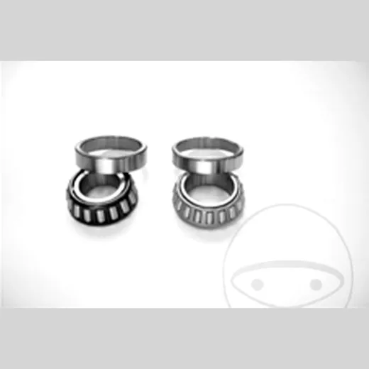 Steering head taper bearing SSY500