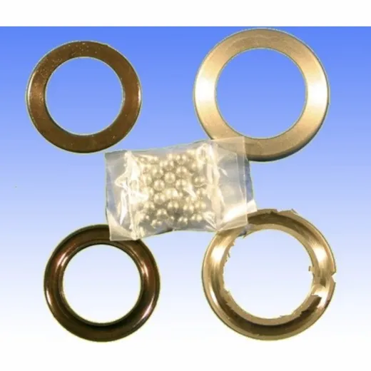 Head bearing kit 6025