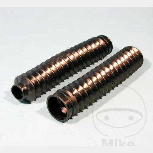 Fork boots kit