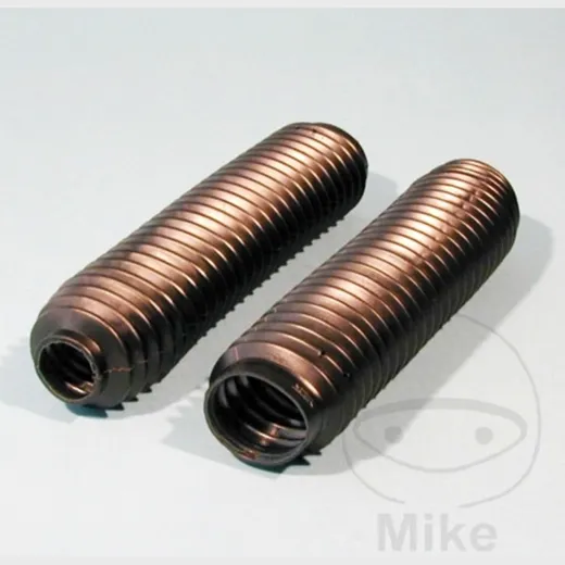 Fork boots kit 07995