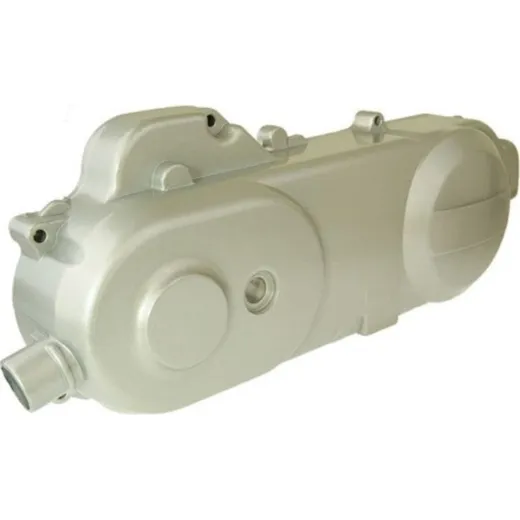 Variodeckel silber BT13885