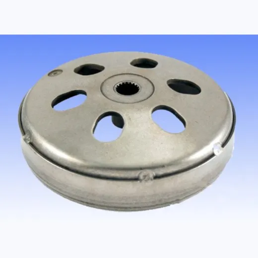 Clutch cover standard