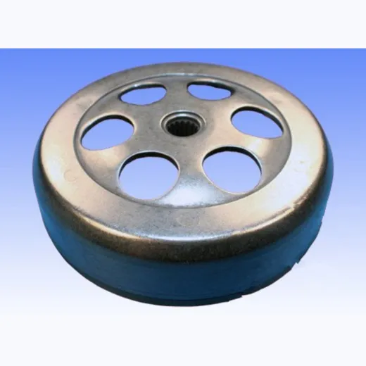 Clutch cover standard 100260020
