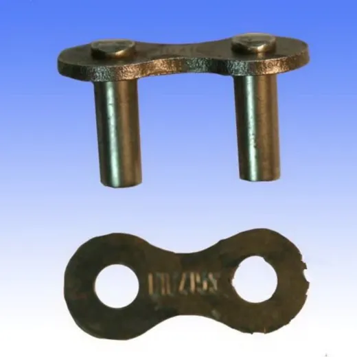 Did solid rivet 415s
