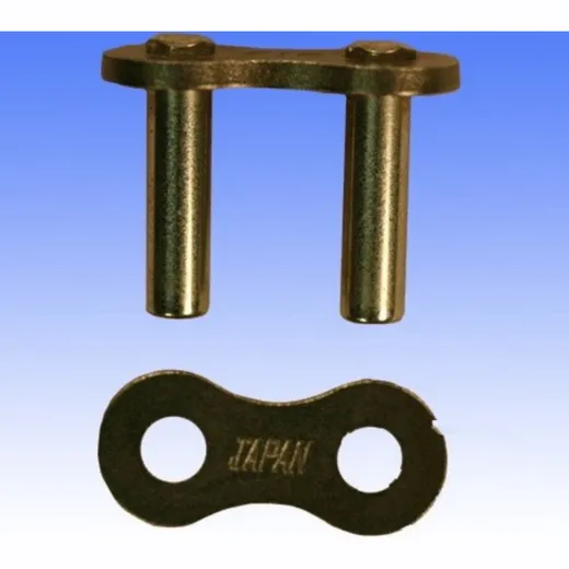Did solid rivet 530nz