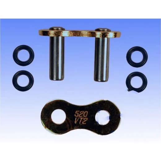 Did solid rivet g&b520vt2
