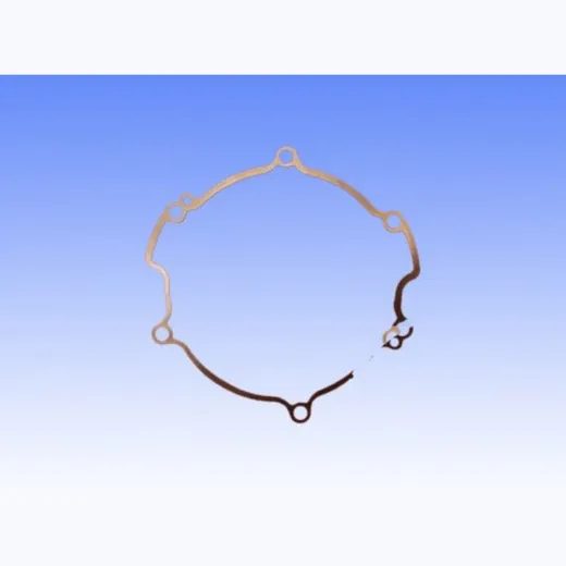 Clutch cover gasket S410250008071