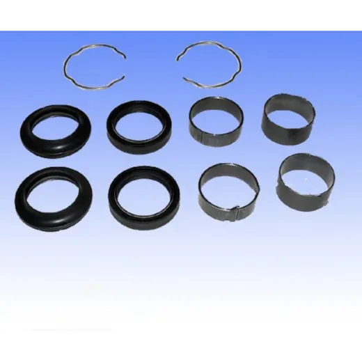 Fork repair kit including retaining ring FRK9102