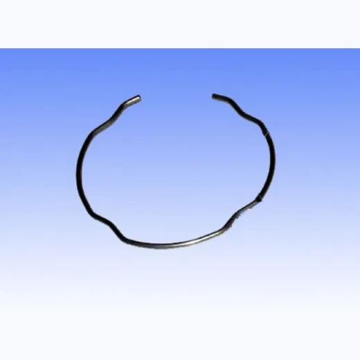 Front fork retaining ring CIR11