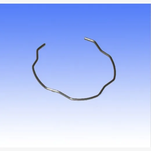 Front fork retaining ring CIR31