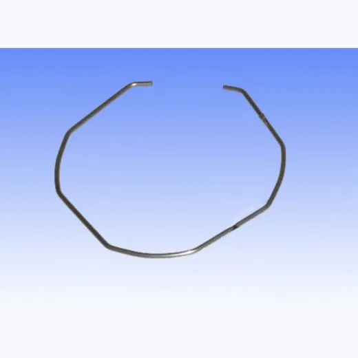 Front fork retaining ring CIR51