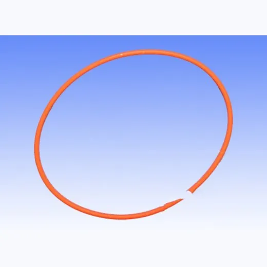 Cylinder head gasket inner M752007600074