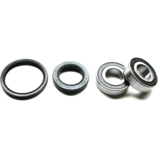 Wheel bearing and seal kit WBK099