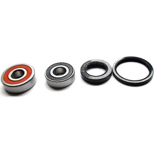 Wheel bearing and seal kit WBK281