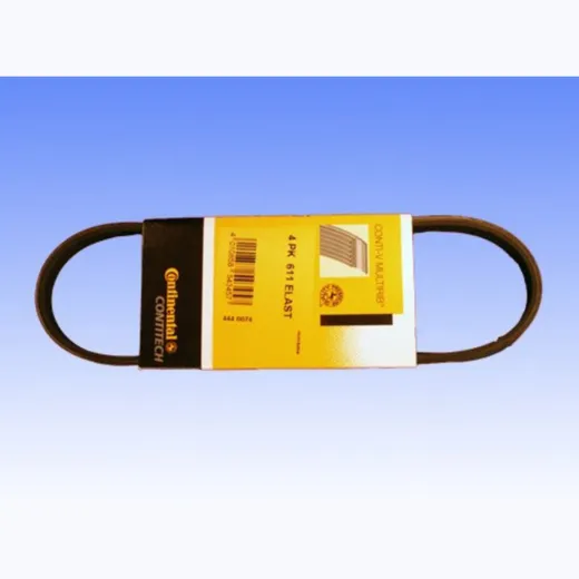 Alternator drive belt