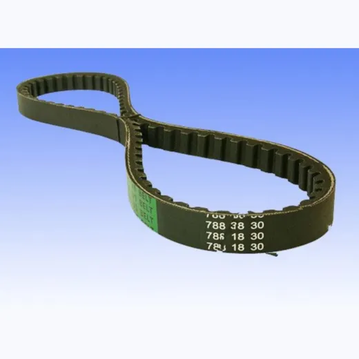 Drive belt 18.0 x 788 std