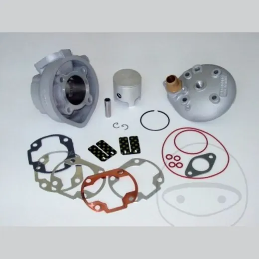ATHENA CYLINDER KIT 70cc 10mm PIN 072400