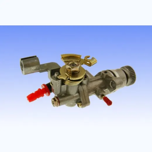 Oil pump complete KW13974
