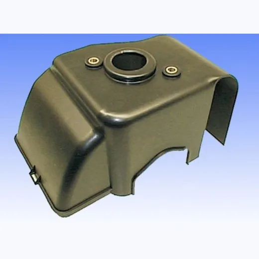 Zylinder KUEHLHAUBE