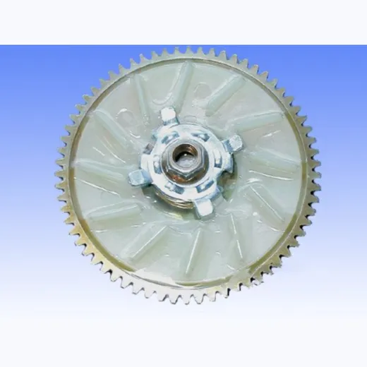 Fan repair kit