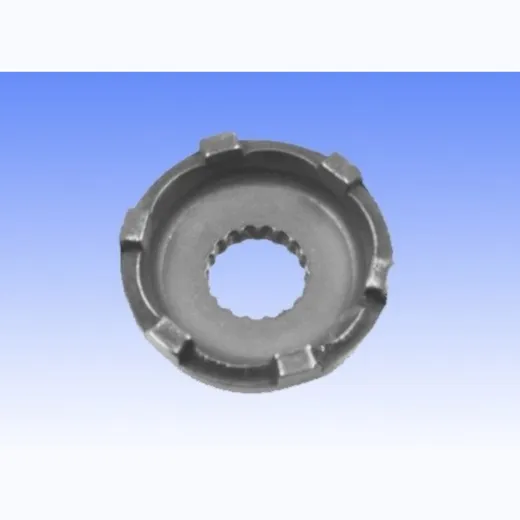 Kickstarter tappet 16 mm