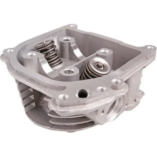 Cylinder head 50cc