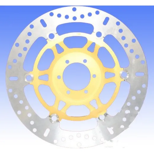Brake disc ebc MD1003X_1