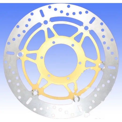 Brake disc ebc MD1137X_1