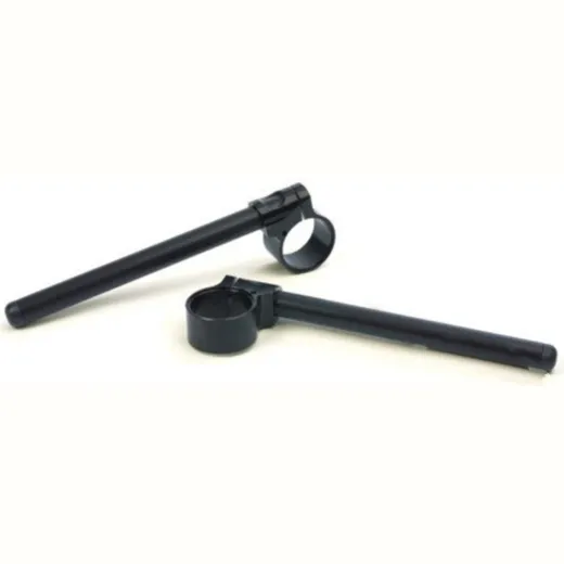 Clip on handlebars ally