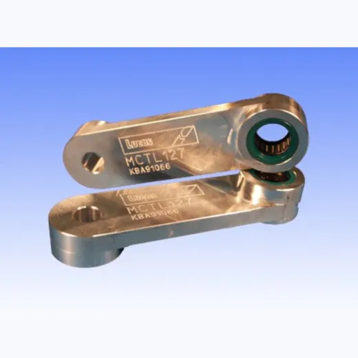 Rear lowering kit MCTL127
