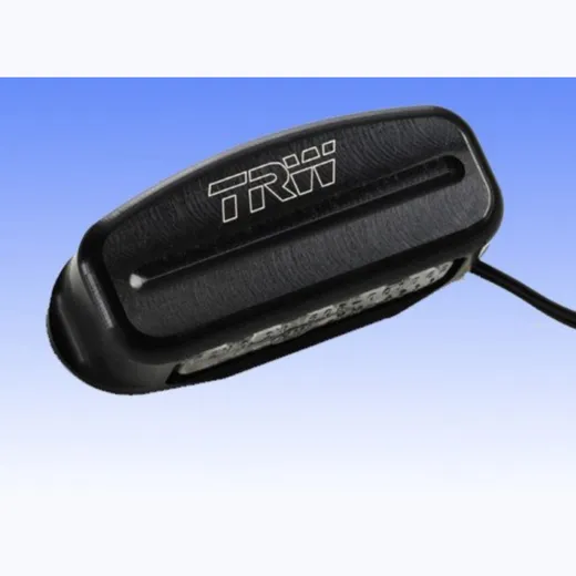 Led number plate light