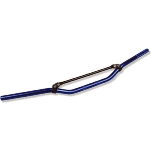 Moto cross handlebar with centre brace MCL153B