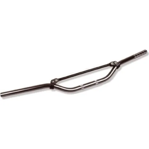 Moto cross handlebar with centre brace MCL154T