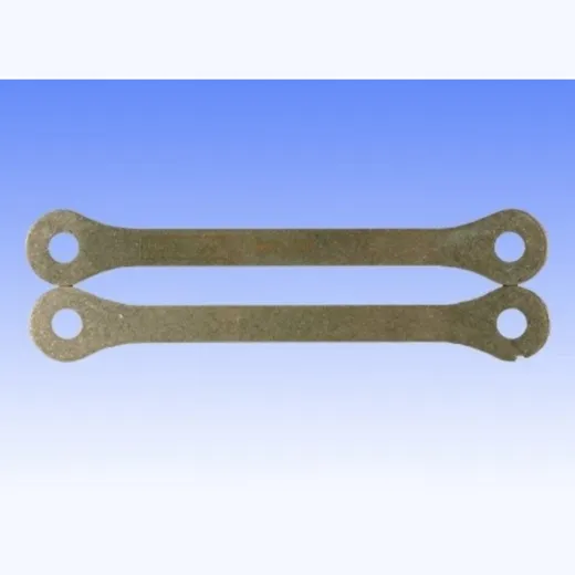 Rear lowering kit MCTL109