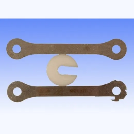 Rear lowering kit MCTL111