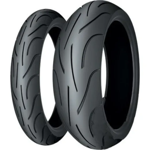 120/70ZR17 (58W) TL front Reifen Michelin Pilot Power_1