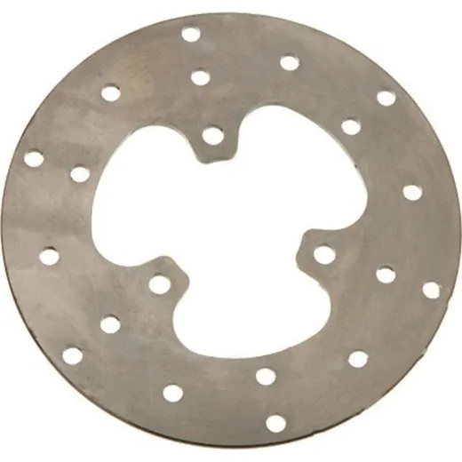Bremsscheibe starr TRW MST252
