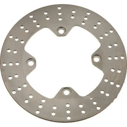 Bremsscheibe starr TRW MST240