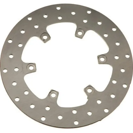 Bremsscheibe starr TRW MST247