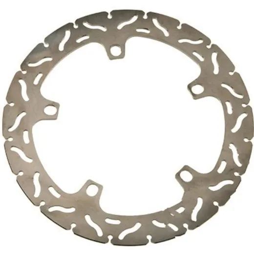 Bremsscheibe starr racing TRW MST372RAC