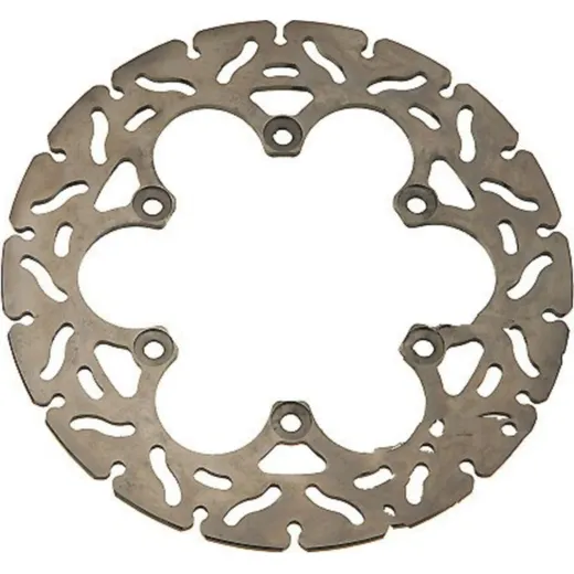 Bremsscheibe starr racing TRW MST206RAC