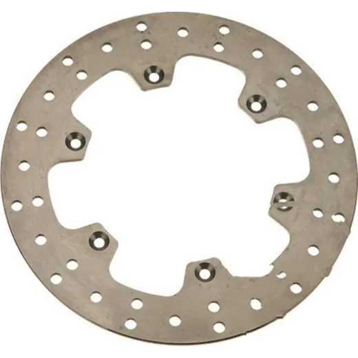 Bremsscheibe starr TRW MST266